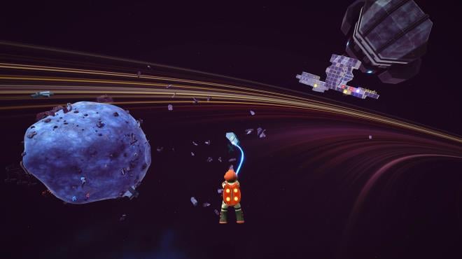 Space Trash Scavenger Torrent Download Space Trash Scavenger Torrent Download