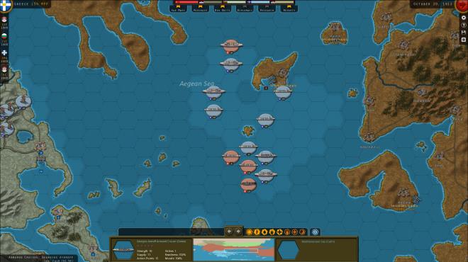 Strategic Command World War I Empires in Turmoil Torrent Download