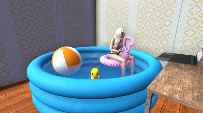 Streamer Girl Simulator Torrent Download
