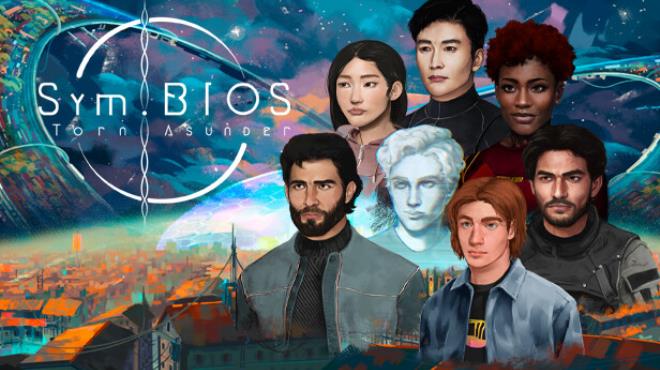 SymBIOS Torn Asunder Free Download