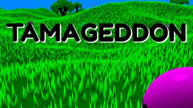 Tamageddon Free Download