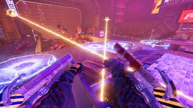 Turbo Overkill v1 10 Torrent Download