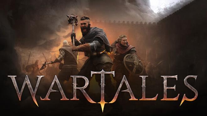 Wartales v1 0 29435 Free Download