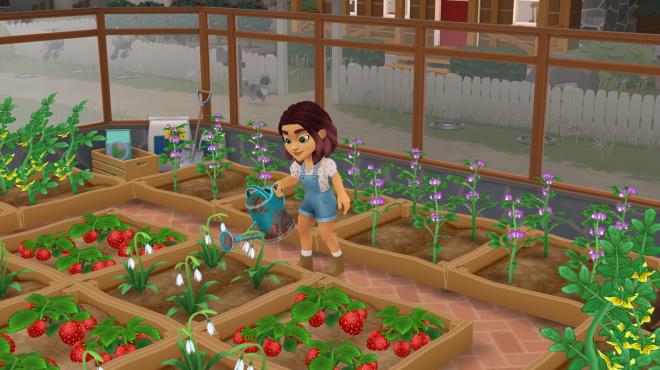 Wylde Flowers Torrent Download