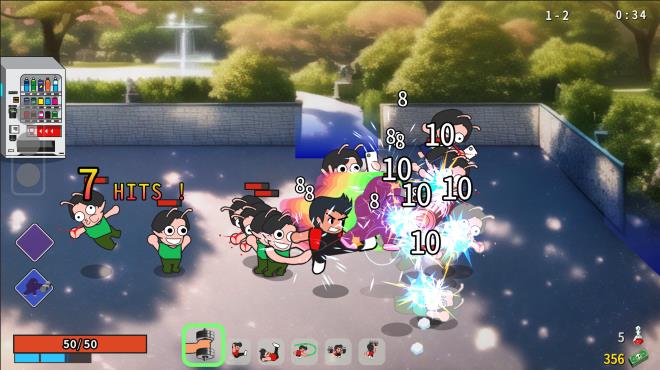 YouTuber Survivors Torrent Download YouTuber Survivors Torrent Download