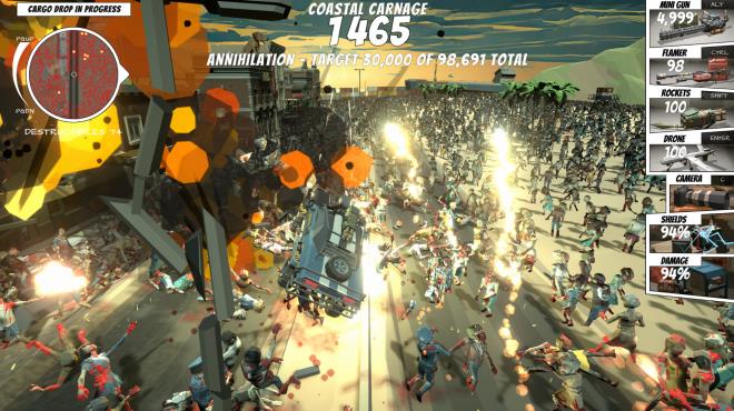 1 Million Zombies Torrent Download 1 Million Zombies Torrent Download