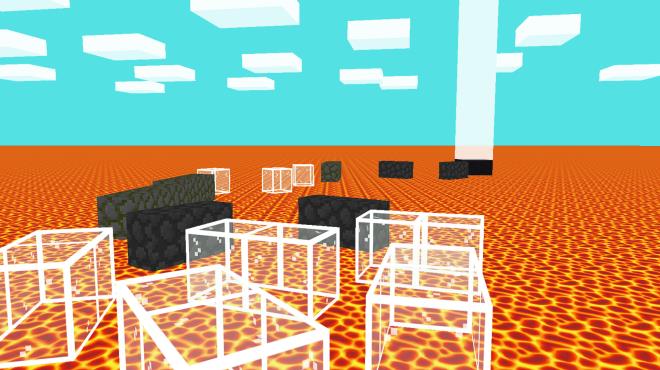 Adventures with Alan Parkour 3D PC Crack