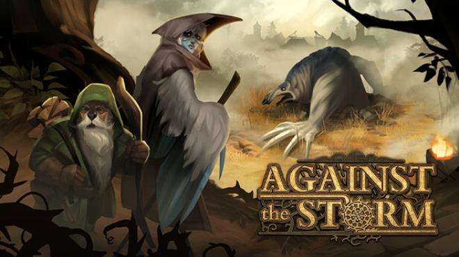 Against the Storm Free Download