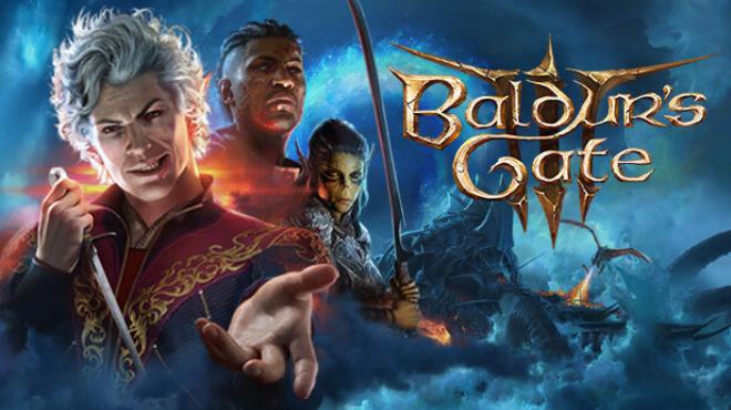 Baldur's Gate 3 Free Download