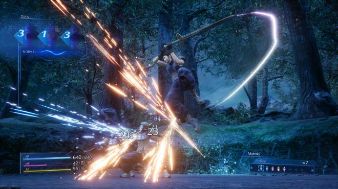 CRISIS CORE FINAL FANTASY VII REUNION v1 03 Torrent Download CRISIS CORE FINAL FANTASY VII REUNION v1 03 Torrent Download
