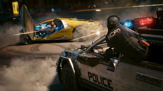 Cyberpunk 2077 Torrent Download Cyberpunk 2077 Torrent Download