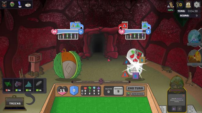 Diceheart Torrent Download
