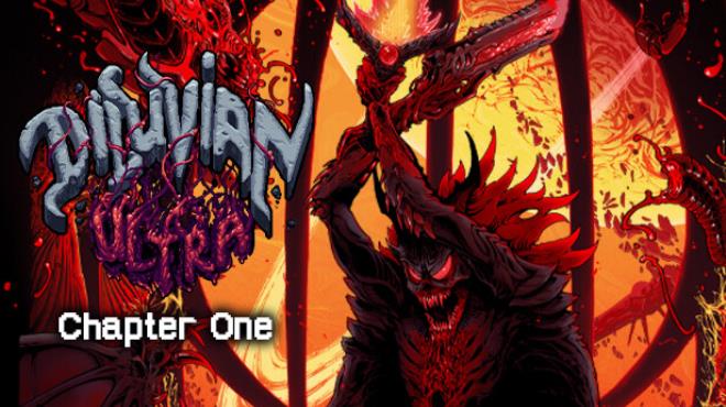 Diluvian Ultra v3 3 35 Free Download