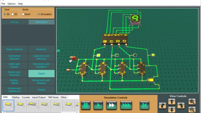 ElectricVLab Torrent Download