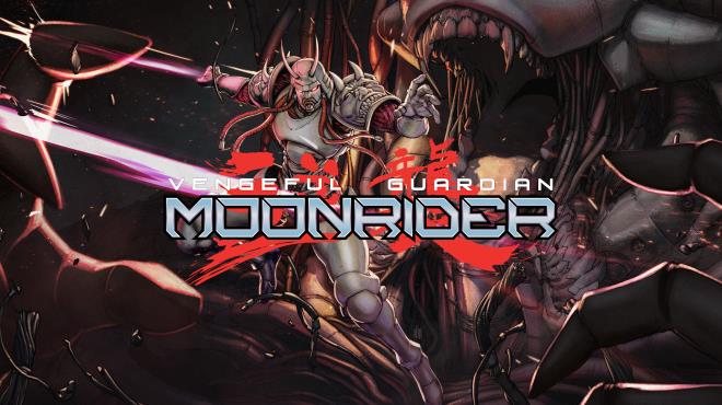 Vengeful Guardian Moonrider Free Download