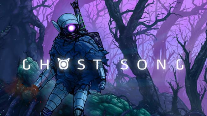 Ghost Song v1 2 12b Free Download