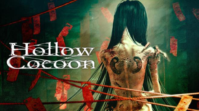 Hollow Cocoon Free Download