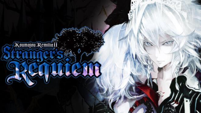 Koumajou Remilia Strangers Requiem Free Download