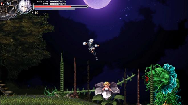 Koumajou Remilia Strangers Requiem Torrent Download