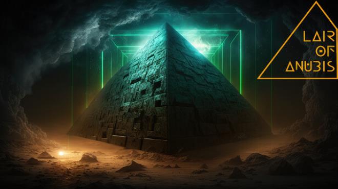 Lair of Anubis Free Download