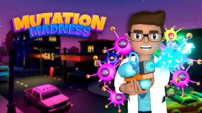 Mutation Madness Free Download