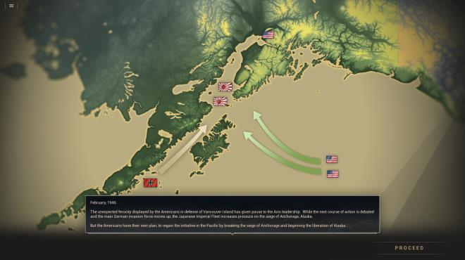 Panzer Corps 2 Axis Operations 1946 Torrent Download