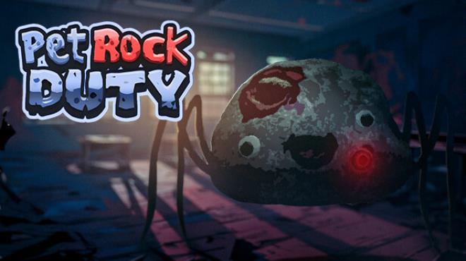 Pet Rock Duty Free Download