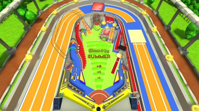 Smoots Pinball Torrent Download