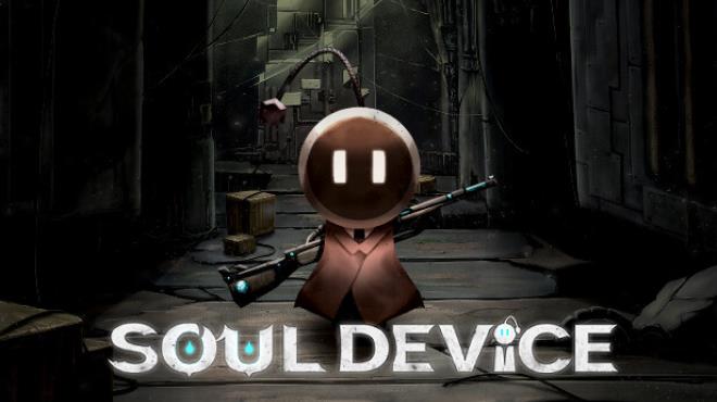 Soul Device Free Download Soul Device Free Download