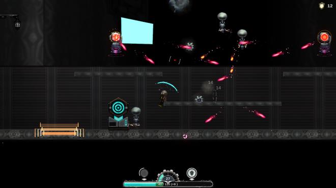 Soul Device PC Crack Soul Device PC Crack