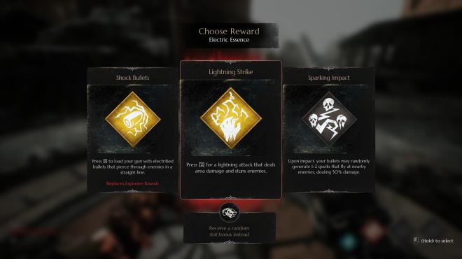 Soulslinger: Envoy of Death PC Crack