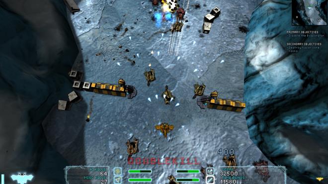 Steel Storm: Burning Retribution PC Crack