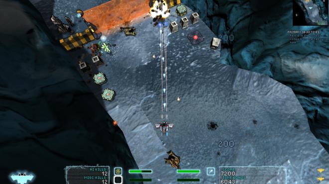 Steel Storm: Burning Retribution Torrent Download