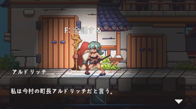 SwordsGirl Harumi - Adult Only Torrent Download SwordsGirl Harumi - Adult Only Torrent Download