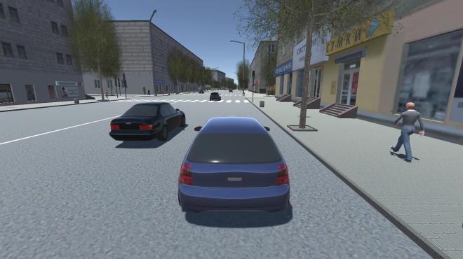 Tercity Life Simulator PC Crack Tercity Life Simulator PC Crack