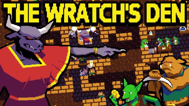 The Wratch's Den Free Download