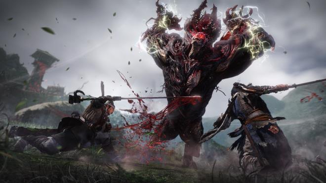 Wo Long Fallen Dynasty Upheaval in Jingxiang PC Crack