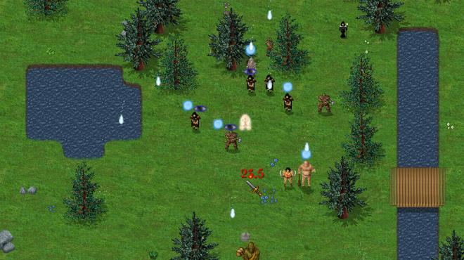Battles of Norghan Torrent Download Battles of Norghan Torrent Download