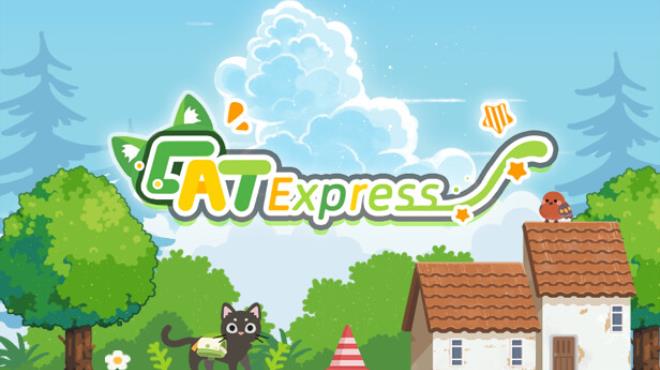 CatExpress Free Download