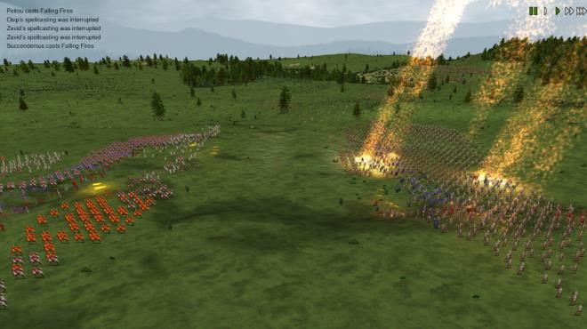 Dominions 6 - Rise of the Pantokrator PC Crack Dominions 6 - Rise of the Pantokrator PC Crack