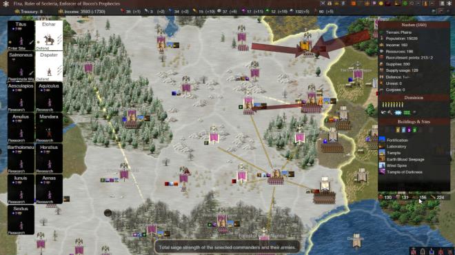 Dominions 6 - Rise of the Pantokrator Torrent Download Dominions 6 - Rise of the Pantokrator Torrent Download
