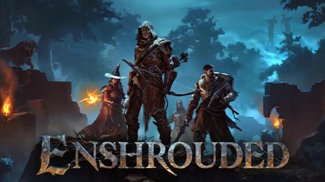 Enshrouded Free Download Enshrouded Free Download