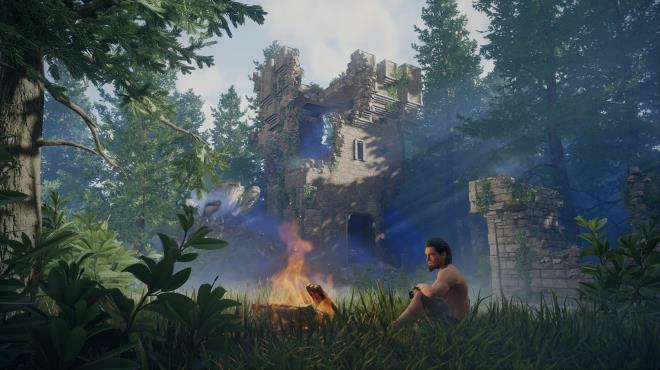 Enshrouded Torrent Download Enshrouded Torrent Download