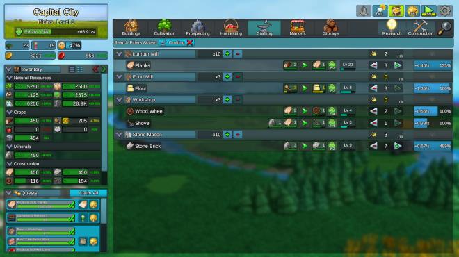 Factory Town Idle Torrent Download Factory Town Idle Torrent Download