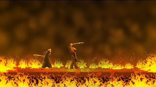 First Cut: Samurai Duel Torrent Download First Cut: Samurai Duel Torrent Download