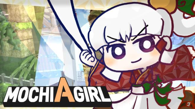 MOCHI A GIRL Free Download MOCHI A GIRL Free Download