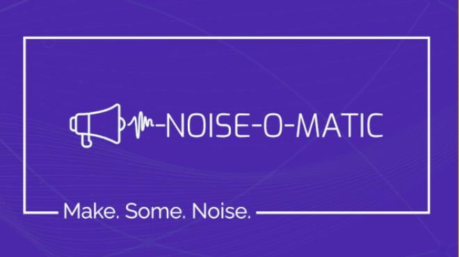 Noise-o-matic Free Download