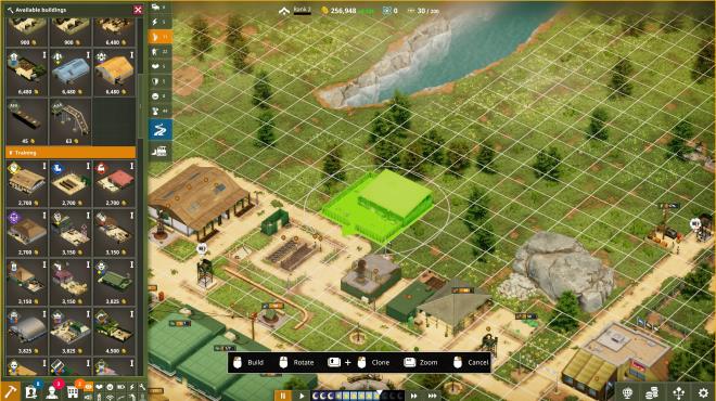 One Military Camp Torrent Download