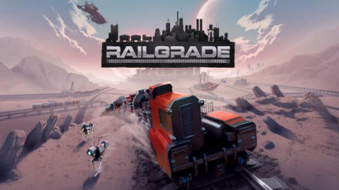 RAILGRADE v5 0 54 2 Free Download RAILGRADE v5 0 54 2 Free Download