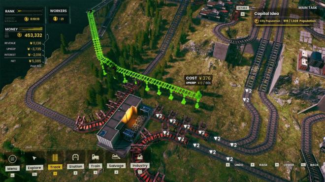 RAILGRADE v5 0 54 2 Torrent Download RAILGRADE v5 0 54 2 Torrent Download